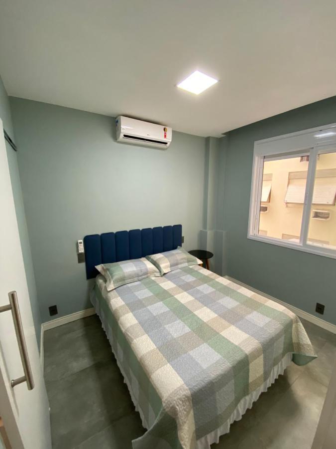 Studio - Embare - Santos, Frente Ao Mar Екстер'єр фото
