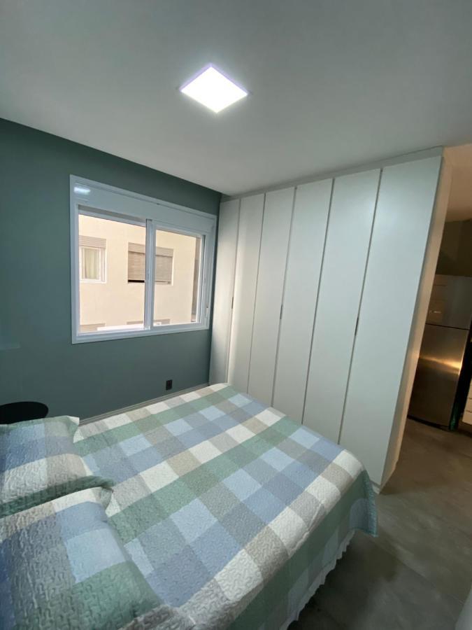 Studio - Embare - Santos, Frente Ao Mar Екстер'єр фото