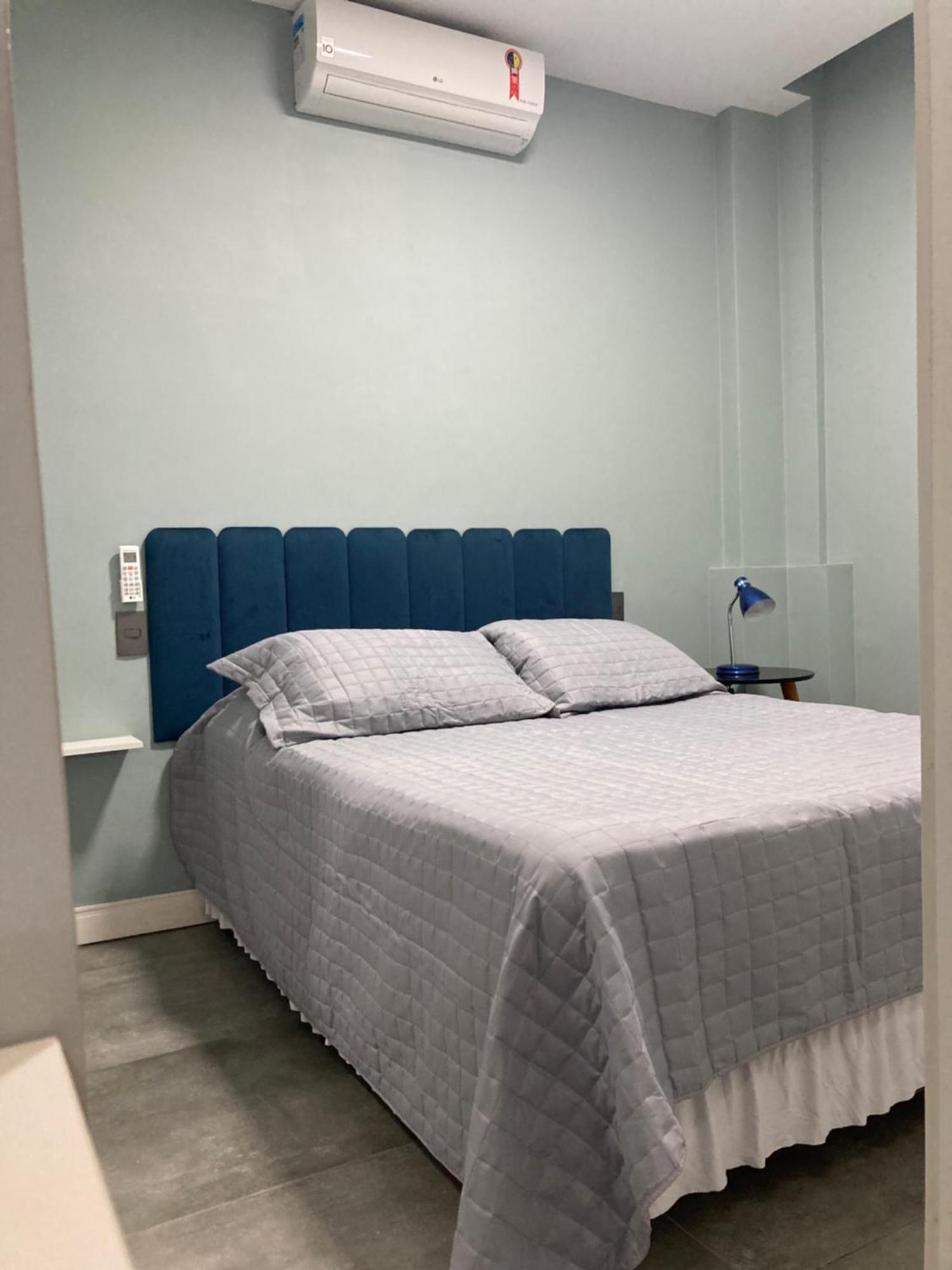 Studio - Embare - Santos, Frente Ao Mar Екстер'єр фото